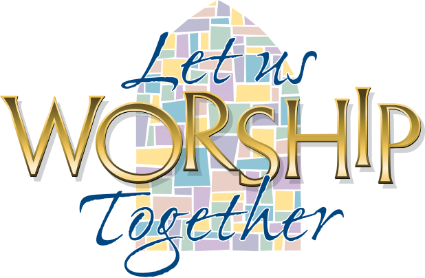 worship together